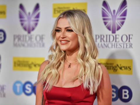 'It killed me': Lucy Fallon shares struggle after quitting Coronation Street