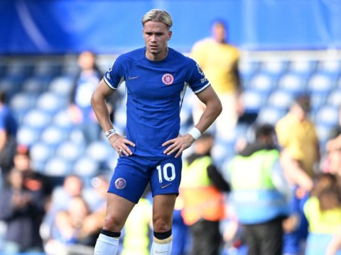 'The clock's ticking!' Glen Johnson fires warning to Chelsea flop Mykhailo Mudryk