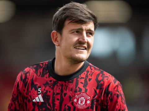 West Ham coach explains why Harry Maguire's transfer from Man Utd collapsed
