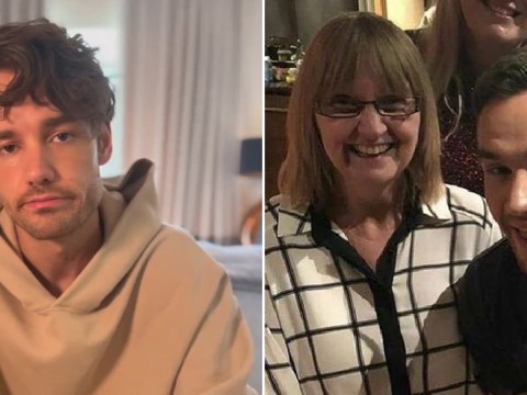 Liam Payne's mum 'worried sick' and feels 'helpless' as he remains hospitalised in Italy