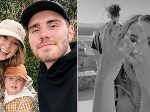 Zoe Sugg and Alfie Deyes announce engagement after more than 10 years together