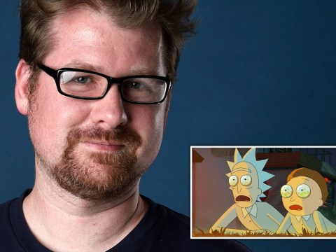 Rick and Morty co-creator Justin Roiland ‘accused of sexual assault'