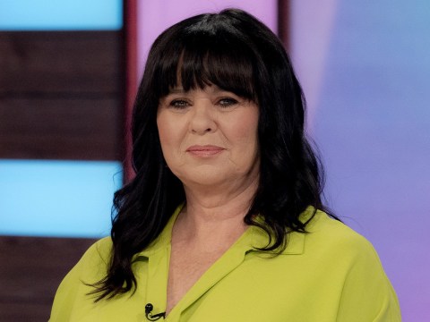 Coleen Nolan 'never sets out to hurt people' but 'has to be honest' on Loose Women
