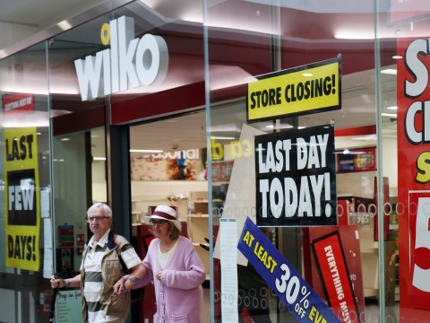 Wilko brand 'bought by The Range in £5,000,000 deal'