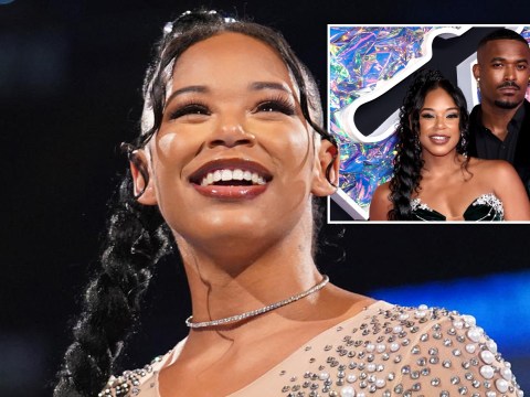 Bianca Belair is focusing on 'self-care' during WWE hiatus as she teases new projects