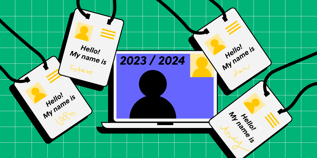 Design-conferences 2024年のおすすめ デザイン会議