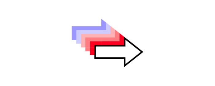 designops-efficiency-arrow