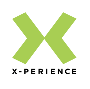 X-PERIENCE. LOGO