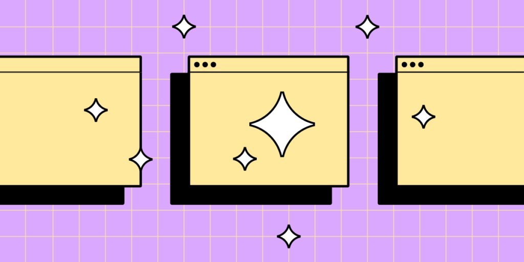 Webサイトデザイン アイデア